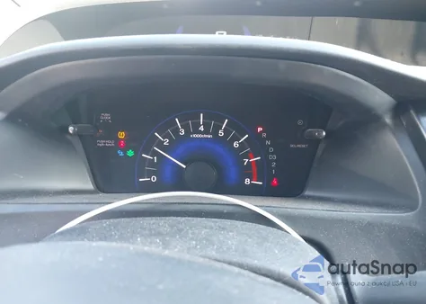 2013 Honda Civic Lx from USA, damaged, VIN 2HGFB2F52DH600024